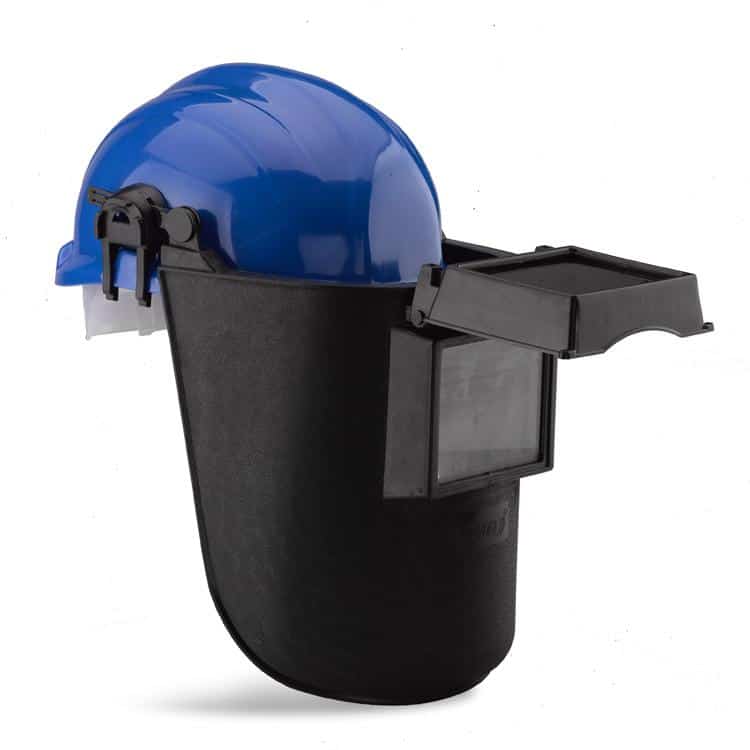 WELDING HELMET 6PAU