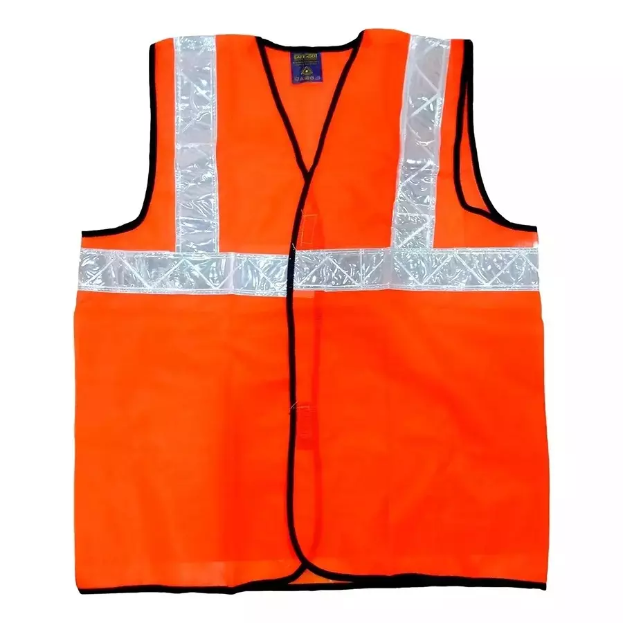 REFLECTIVE JACKET