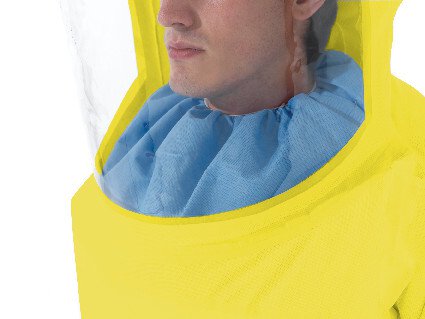ACID SUIT