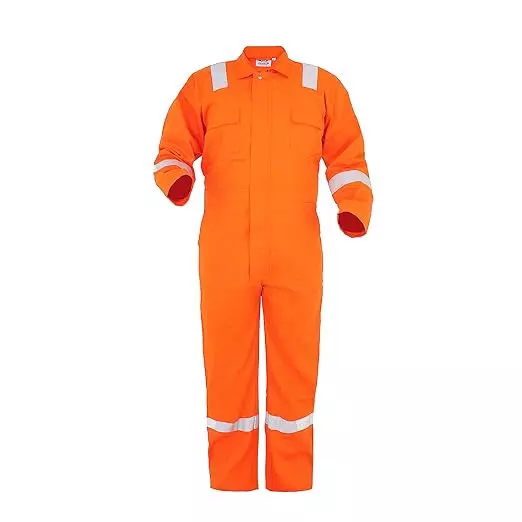 IFR SUIT RED IFR - Selected Image