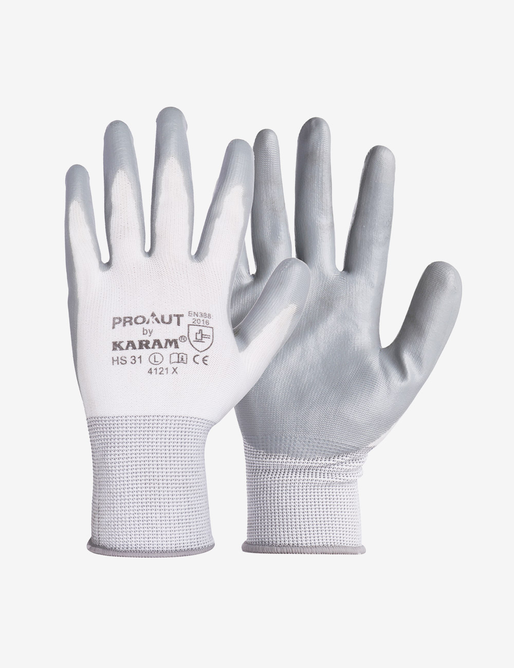 Pvc Gloves Hs Code PVC HAND GLOVES HS151 - Hand Protection - - 69Rs | Safezy