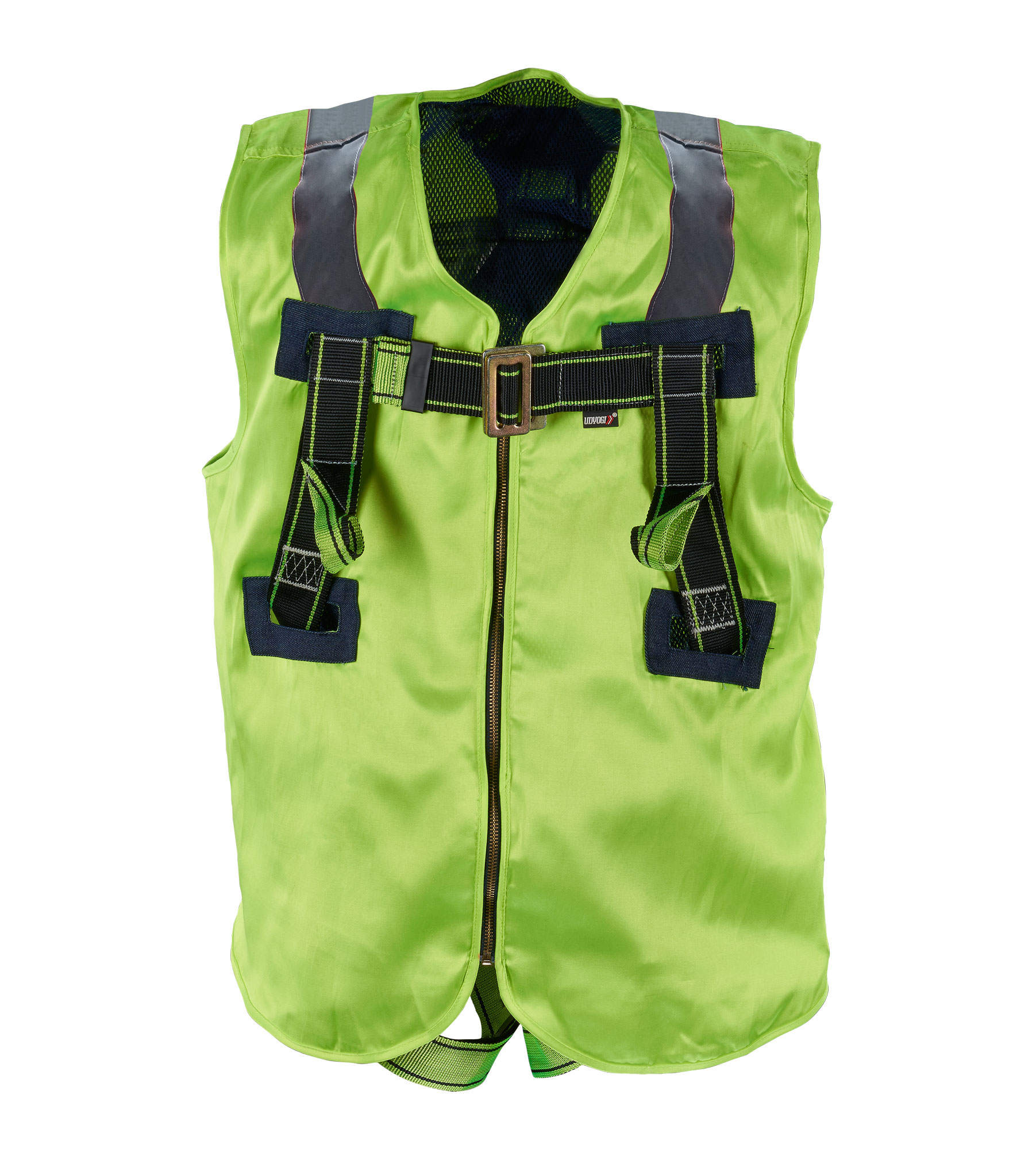 ECO1 SAFETY JACKET HARNESS ECO 1 JKG