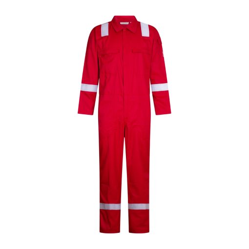 IFR SUIT RED IFR - 3