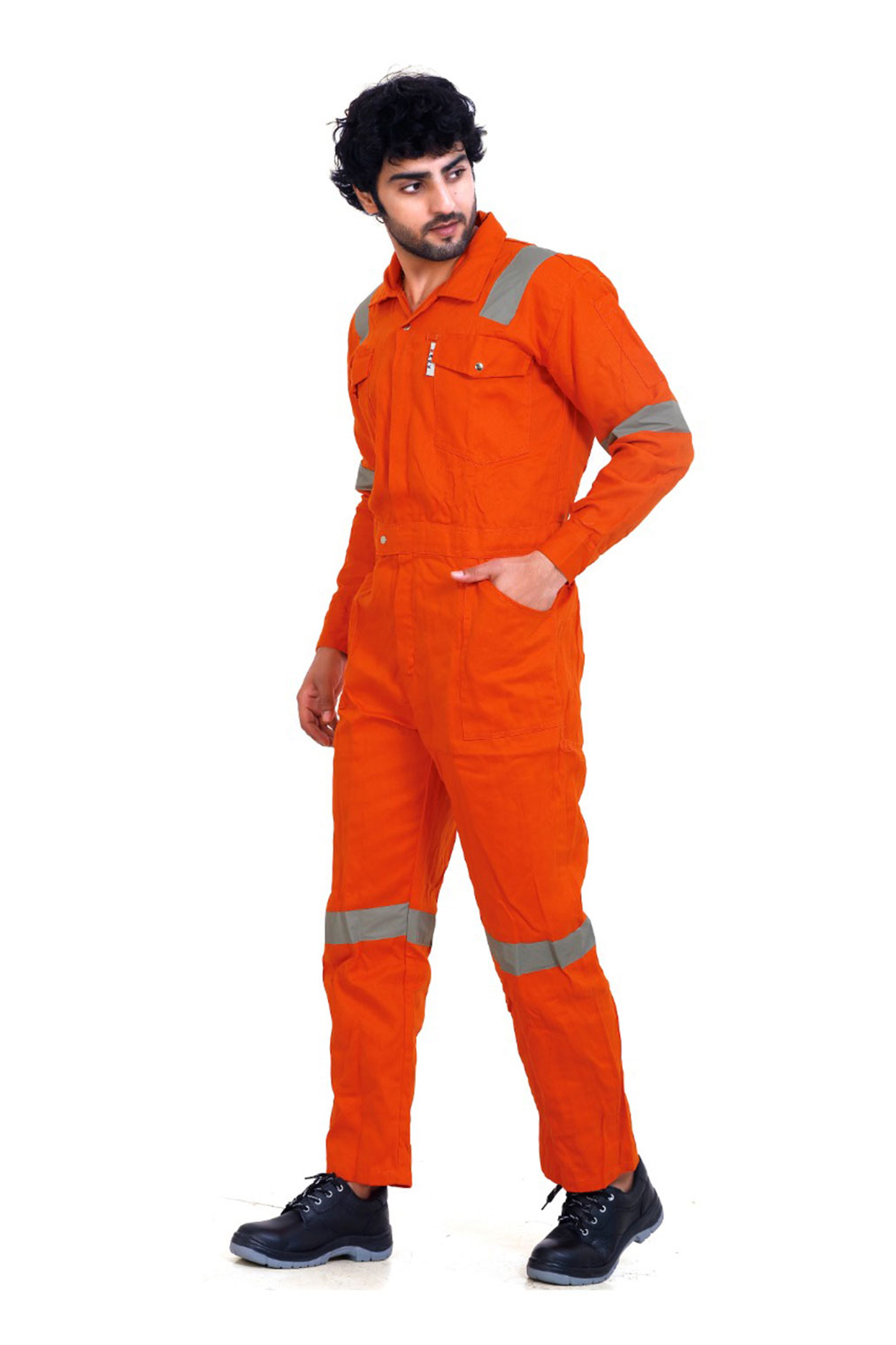 COVERALL MAXX